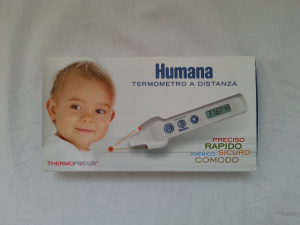 Termometri ad infrarossi