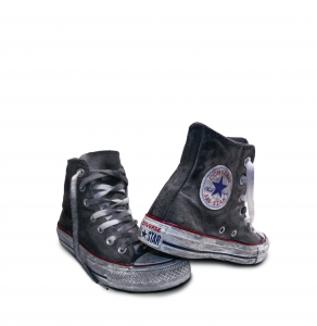 converse invecchiate