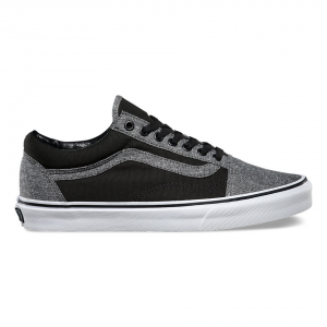 vans nere striscia bianca vans nere striscia bianca