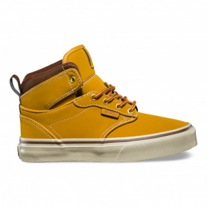 vans ocra vans ocra