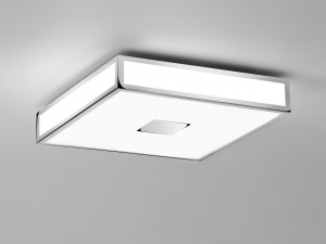 Plafoniere Per Bagno : Plafoniera il petali quadrata lampada parete soffitto vetro