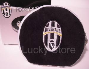 Juventus Porta CD DVD Ufficiale