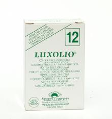 LUXOLIO | Olio essenziale dall'essenza balsamica usato topicamente nelle infiammazioni articolari, muscolari e tendinee