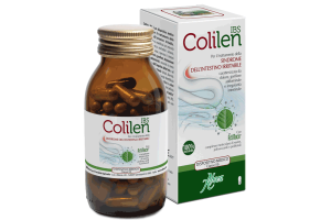COLILEN IBS - Irritable Intestinal Treatment