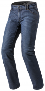 REV'IT ROCKEFELLER L32 Jeans - Dark Blue
