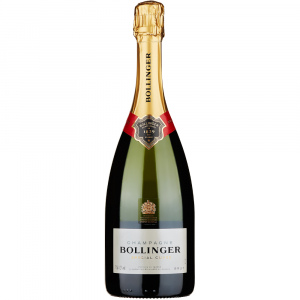 Bollinger - Champagne Brut Special Cuvée 