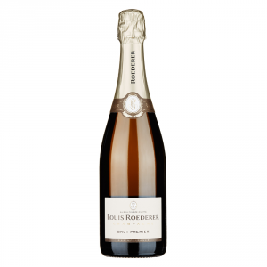 Louis Roederer - Champagne Brut Collection 242