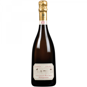 Philipponnat - Champagne Blanc de Noirs Moon Import