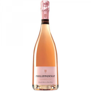 Philipponnat - Champagne Rosé Royale Reserve