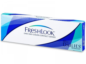 FreshLook One Day Color (10 lenti) 