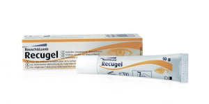 Recugel - Gel Oculare (10g) 