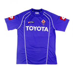 Maglia Home Fiorentina sito Maglia Home Fiorentina sito