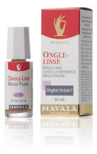 Mavala - Ongle Lisse - Liquido Levigante per Unghie
