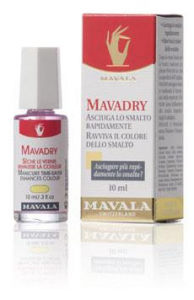 Mavala - Mavadry Liquido Asciuga Smalto
