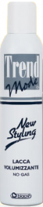 Biacré - Trend Mode - Hair Spray Normal Fixing 