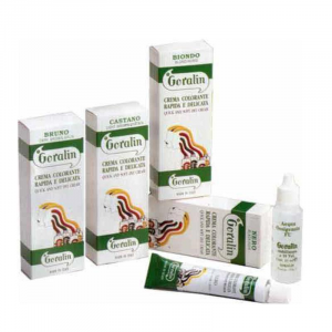 Nascondere capelli bianchi uomo