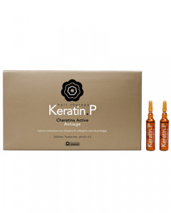 Biacre '- Keratin P - Ampoule Keratin Anti-age - box 10 vials