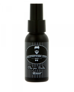 Biacre '- Hipster City - Beard and Mustache Oil - 50ml.