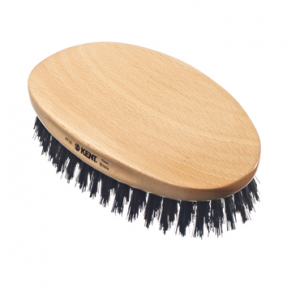 Kent - Natural Bristle Beard Brush