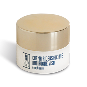 Dorabruschi - Plus - Anti-wrinkle Face Renewal Cream