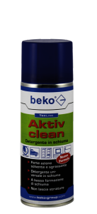 Detergente Universale Biodegradabile Aktiv Clean BEKO