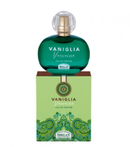 Helan - Vaniglia Verveine - Eau de Parfum