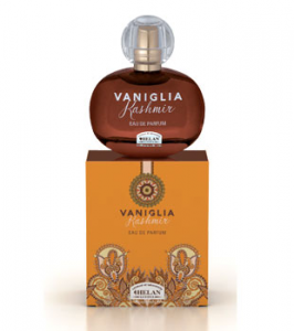 Helan - Vanilla Kashmir - Eau de Parfum