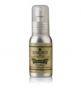 Gordon - Oil Tonic from Barba