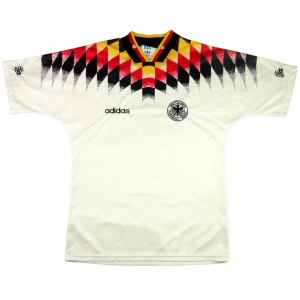 adidas maglia germania