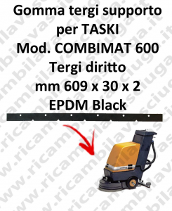 Taski Combimat 600 Manual