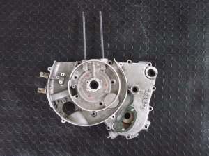 carter motore dx (segnato come da foto)lml px 150 4t del  2010