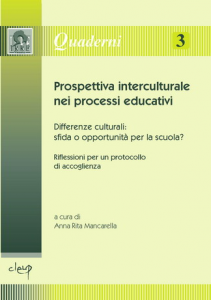 Prospettiva interculturale nei processi educativi