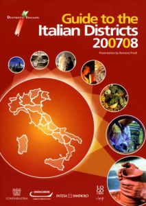 Guide to the Italian Districts 2007-08
