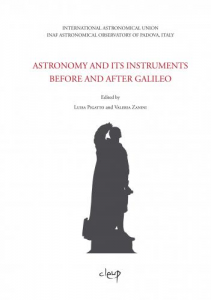 Astronomy and its instrument before and after Galileo