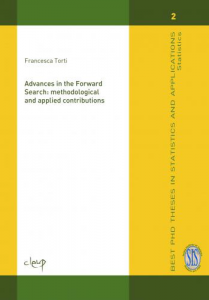 Advances in the forward search: methodologica and applied contributions