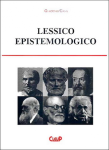 Lessico epistemologico