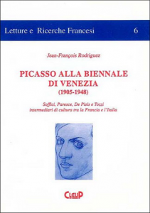 Picasso alla Biennale di Venezia (1905-1948)