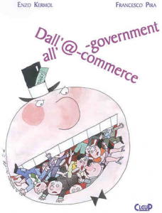 Dall'@-commerce all'@-government
