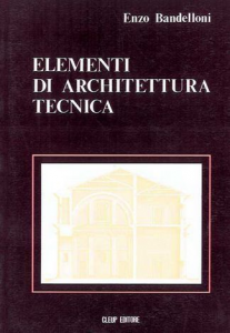 Elementi di architettura tecnica