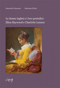 Le donne inglesi e i loro periodici: Eliza Haywood e Charlotte Lennox