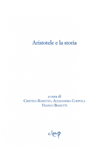 Aristotele e la storia