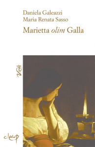 Marietta olim Galla