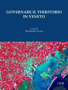 Governare il territorio in Veneto