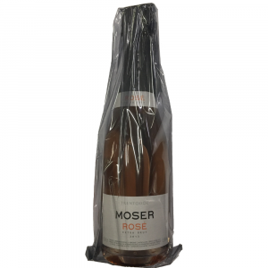 Moser - Trento DOC Rosé Extra Brut 