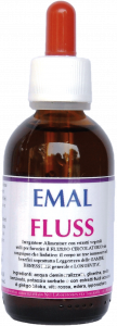 Emal FLUSS - Flusso Circolatorio - 50 ml
