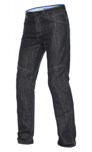 DAINESE D1 EVO Jeans Moto - Nero