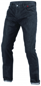 DAINESE STROKEVILLE Jeans Moto - Blu