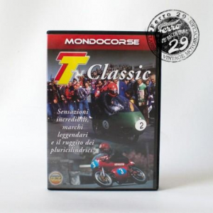 TT CLASSIC - DVD