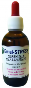 Emal Stress gocce 50 ml