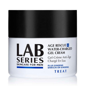 Lab Series Age Rescue Water Charged Gel Cream 50ml